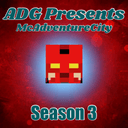 ADG Presents MCAdventureCity Season 3