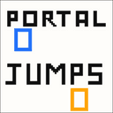 Portal jumps