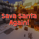 Save Santa Again! - A Christmas Adventure Map