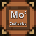 Mo' Craftables (Deprecated)