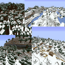 Polarizing Biomes