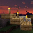 Torch Slabs Mod