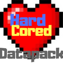 Hardcored Survival [Datapack]