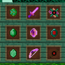 Emeralds Are Useful MOD/Las Esmeraldas Son u00datiles MOD