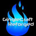 GingieCraft Reforged