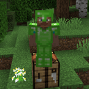 Simple Emerald Armor [FABRIC]