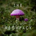 The Mushroom Megapack