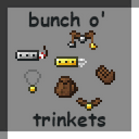 Bunch o' Trinkets