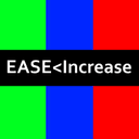 Ease Increase