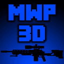 Modern 3D Weapons Pack