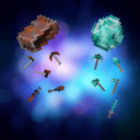 Exotic Ores