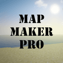 Map Maker Pro