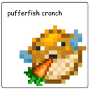 Pufferfish Cronch