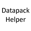 Datapack Helper