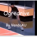 Ogredrive