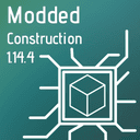 Modded Construction