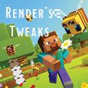 Render's Tweaks