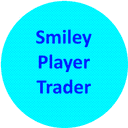 Smiley Player Trader