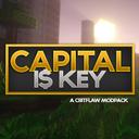 Capital is Key