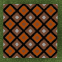 Glazed Terracotta Mod