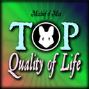 Mischief TOP Quality of Life mods