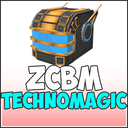 ZCBM TechnoMagic