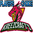 World of Dragons - Player's Choice (wpc)