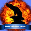 Advanced Science and Magic