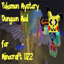 Pokemon Mystery Dungeon Mod