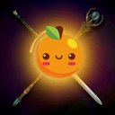 Orangerim: Realms of Magic