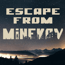 Escape From Minekov