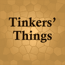 Tinkers' Things