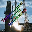 Technological Ascent: Galacticraft