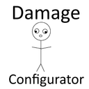 Damage Source Configurator