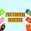 fictional drinks