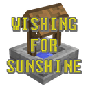 Wishing for Sunshine