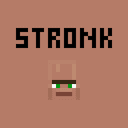 Stronk Villager Golems