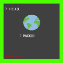 Hello World Pack - FelipeAlafy_13