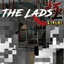 BJ&H: The Lads - Kiwami