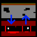 Kelvin's Stacked Dimensions