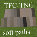 TFC-TNG Soft Paths