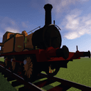 LBSCR Terrier for Immersive Railroading