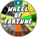 Wheel Of Fortune [GUI]