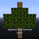 skyblock done betterer