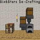 Six6Stars De-Crafting