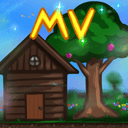 Mystical Village:Natural Magic