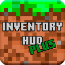 Inventory HUD+