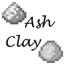 Ash Clay