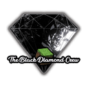 The Black Diamond Crew [Vanilla With Sprinkles]