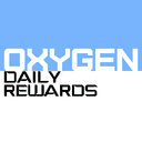 Oxygen: Daily Rewards